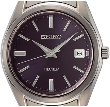 セイコーSUR373P1 文字盤ダークブルー　極美品SEIKO akky-international_wat-sei-